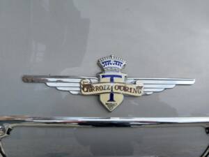 Image 26/51 of Lancia Flaminia GT Touring (1960)