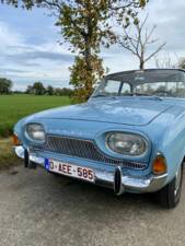 Bild 4/8 von Ford Taunus 17m 1500 (1964)