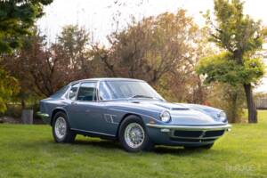 Bild 1/61 von Maserati Mistral 4000 (1968)