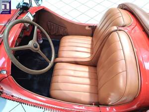 Afbeelding 30/49 van FIAT 508 S Balilla Sport (1935)