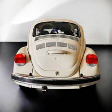 Bild 2/32 von Volkswagen Käfer Última Edición (2003)