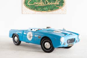 Image 13/44 of Panhard Dyna Sport Barchetta (1952)