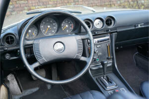 Immagine 10/50 di Mercedes-Benz 450 SL (1973)