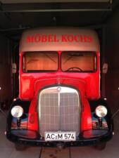 Immagine 1/4 di Mercedes-Benz L 3500 (1950)