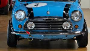 Imagen 11/18 de Mini Cooper S (1971)