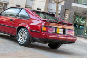 Image 3/5 of Toyota Supra (1985)