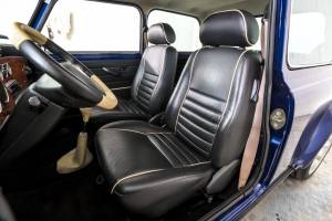 Image 15/50 of Mini Cooper 1.3i MPI (1999)
