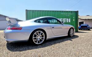 Bild 2/20 von Porsche 911 GT3 (2004)