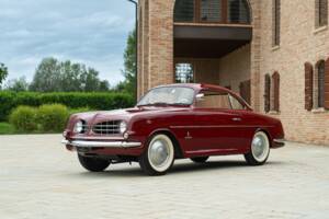 Bild 1/50 von FIAT 1100-103 Allemano (1953)