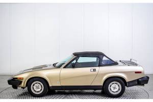 Immagine 25/50 di Triumph TR 8 (1980)