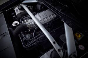 Bild 58/84 von Aston Martin V8 Vantage (2006)
