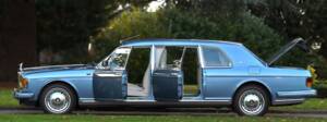 Afbeelding 16/50 van Rolls-Royce Silver Spur III (1995)