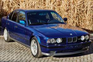 Bild 1/18 von BMW M5 (1992)