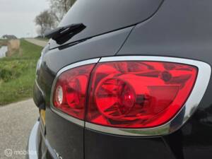 Imagen 18/50 de Buick Enclave 3.6 (2008)