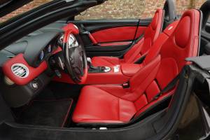 Imagen 20/50 de Mercedes-Benz SLR McLaren 722 S (2008)