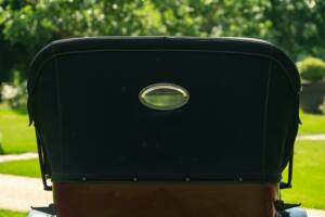 Image 29/50 of FIAT 509 A (1925)