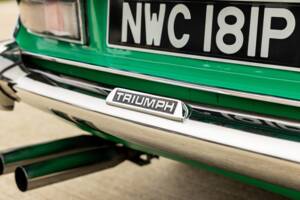 Bild 8/45 von Triumph Stag (1976)