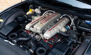 Image 5/22 of Ferrari 550 Maranello (1998)