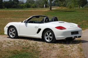 Immagine 9/25 di Porsche Boxster (2010)