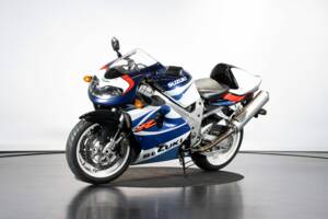 Afbeelding 8/49 van Suzuki TL 1000R (1999)