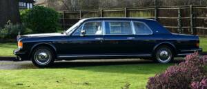 Bild 4/50 von Rolls-Royce Silver Spur II (1993)