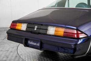 Image 32/50 of Chevrolet Camaro (1979)