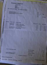 Bild 33/50 von Aston Martin DB 6 Vantage (1966)