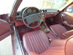 Bild 17/36 von Mercedes-Benz 560 SL (1986)
