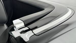 Immagine 45/58 di Mercedes-Benz 560 SL (1989)