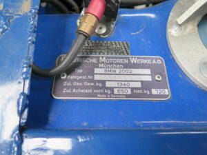 Image 14/14 of BMW 2002 (1971)