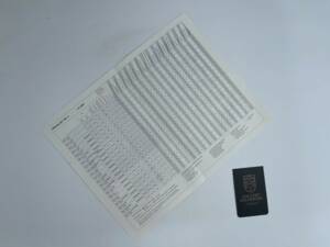 Afbeelding 11/50 van Alfa Romeo 75 2.0 Twin Spark (1988)