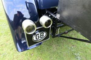 Image 27/50 de Rolls-Royce 40&#x2F;50 HP Silver Ghost (1924)