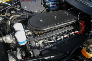 Afbeelding 4/50 van Ferrari 365 GTB/4 Daytona (1971)