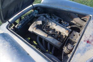 Bild 19/19 von Alfa Romeo Giulietta Sprint 1300 (1965)