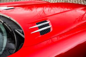 Image 12/40 of Mercedes-Benz SLS AMG Roadster (2011)