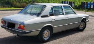 Imagen 3/11 de BMW 520 (1974)