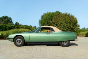 Bild 9/50 von Citroën SM Waßmann (1972)
