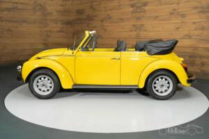 Bild 14/19 von Volkswagen Käfer 1303 LS (1978)