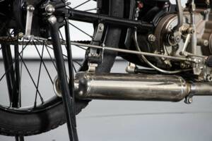 Image 9/50 of Bianchi DUMMY (1929)