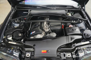 Bild 24/30 von BMW M3 (2003)