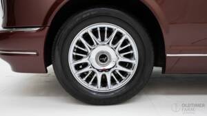 Immagine 12/15 di Rolls-Royce Corniche V (2000)