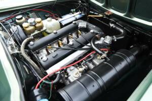 Bild 12/50 von Alfa Romeo 1750 GT Veloce (1971)