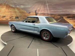Immagine 6/50 di Ford Mustang 289 (1966)