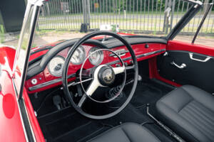 Immagine 31/50 di Alfa Romeo Giulietta Spider Veloce (1958)