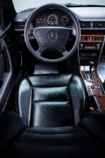 Image 14/29 de Mercedes-Benz E 320 (1995)