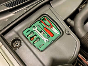 Imagen 20/22 de Jaguar XJ 8 4.0 Executive (1998)