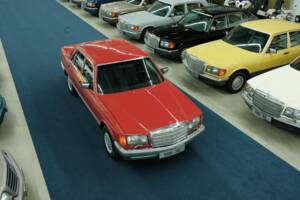 Bild 2/50 von Mercedes-Benz 500 SE (1987)