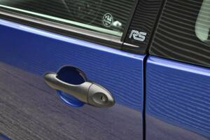 Image 33/50 of Ford Focus RS (2003)