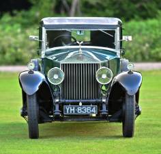 Bild 7/50 von Rolls-Royce Phantom I (1925)