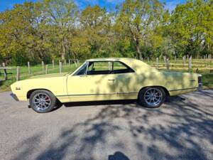 Image 5/13 of Chevrolet Chevelle Malibu Coupe (1967)
